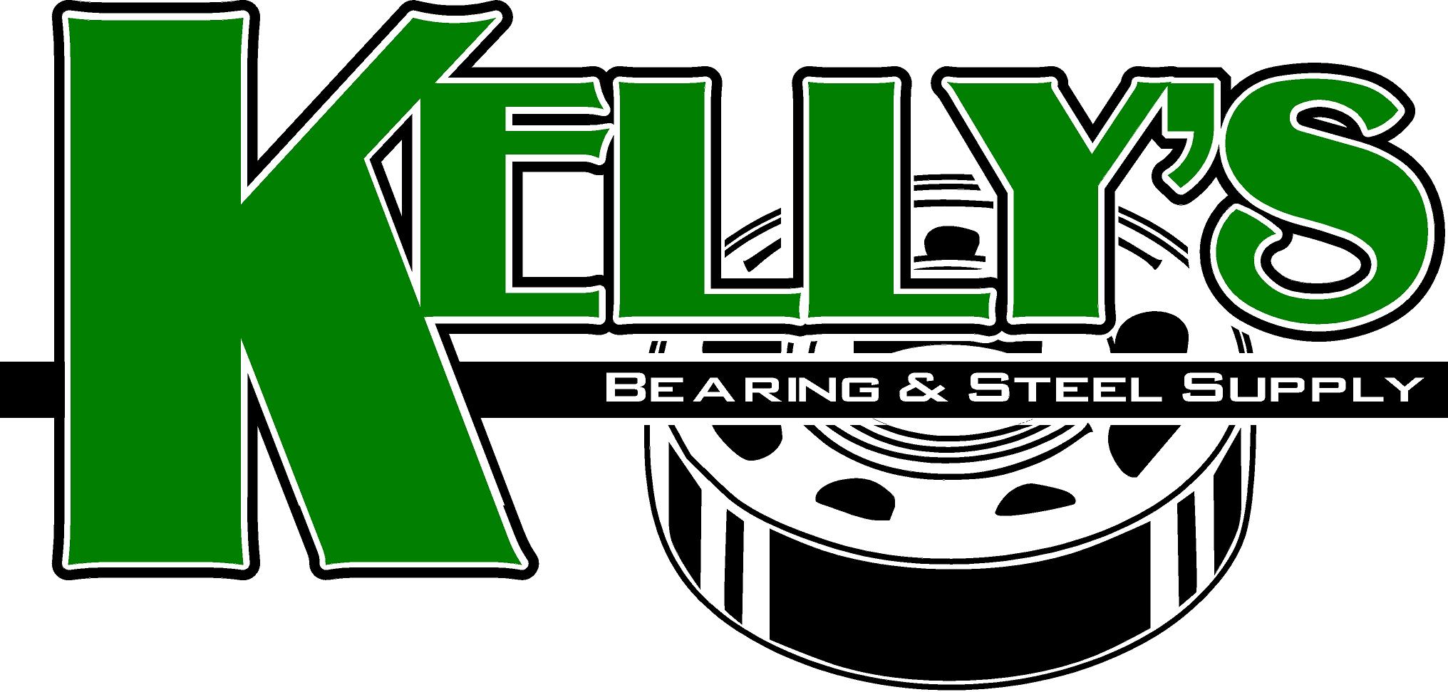 Kelly Bearing & Steel Supply